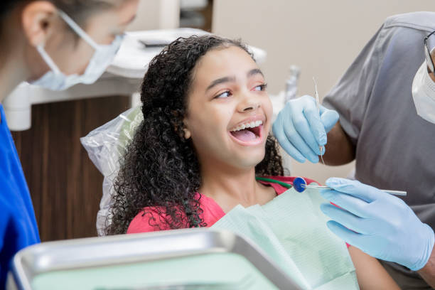 Best Emergency Dental Services for Seniors in Puget Island, WA