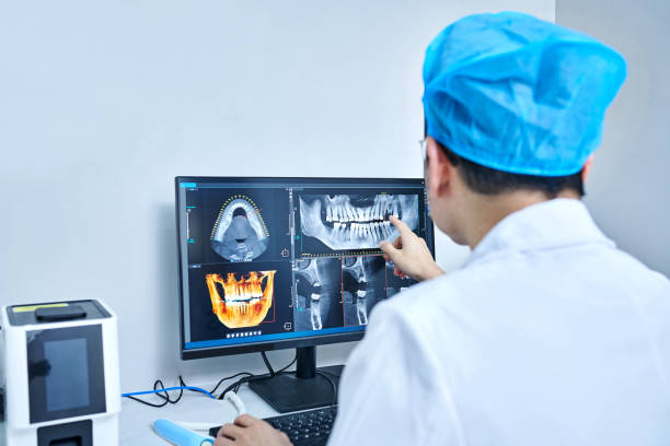 Best Emergency Dentist for Lost Fillings or Crowns in Puget Island, WA