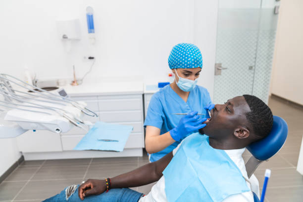 Best Mobile Emergency Dentist in Puget Island, WA